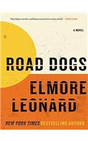 Road Dogs: A Suspenseful Mystery