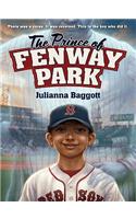 The Prince of Fenway Park