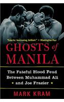 Ghosts of Manila