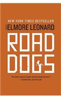 Road Dogs: A Suspenseful Mystery