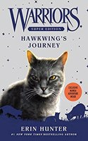 Warriors Super Edition: Hawkwing's Journey