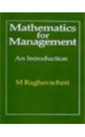 Mathematics for Management: An Introduction