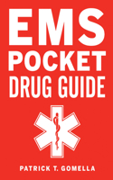 EMS Pocket Drug Guide