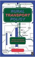 Rural Transport Policy