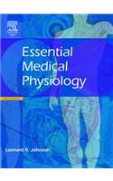 Essential Medical Physiology
