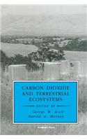 Carbon Dioxide and Terrestrial Ecosystems