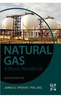 Natural Gas: A Basic Handbook