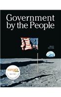 Govt by the People Brief&federalist Pprs Pk