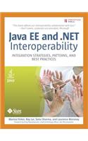 Java Ee and .Net Interoperability