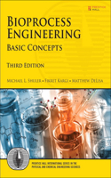 Bioprocess Engineering: Basic Concepts