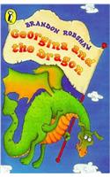 Georgina and the Dragon (Young Puffin Confident Readers)