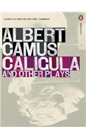 Caligula and Other Plays