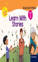 Oxford Reading Portal |Learn With Stories |Level 3 Story Book(Age 7-9 Years)