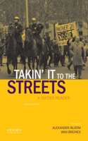 Takin' it to the streets: A Sixties Reader(English)