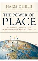 The Power of Place