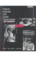 Public Report on Basic Education in India