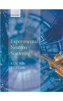 Experimental Neutron Scattering