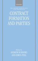 Contract Formation and Parties