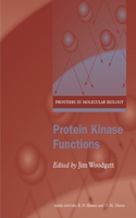Protein Kinase Functions