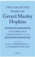 The Collected Works of Gerard Manley Hopkins