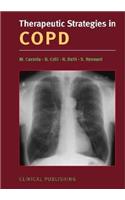 Therapeutic Strategies in COPD