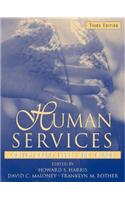Human Services