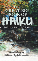 Great Big Book of Haiku