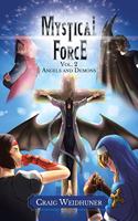 Mystical Force