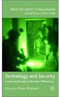 Technology and Security
