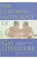 The Columbia Anthology of Gay Literature
