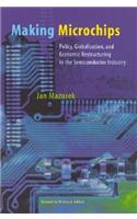 Making Microchips