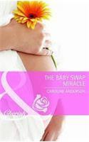 Baby Swap Miracle: (English)