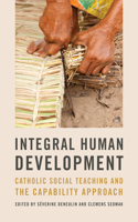 Integral Human Development