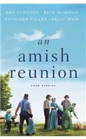 An Amish Reunion