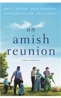 Amish Reunion