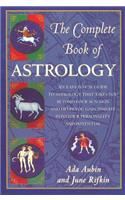 The Complete Book of Astrology
