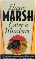 Enter a Murderer