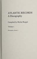 Atlantic Records [4 volumes]