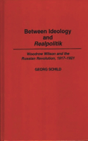 Between Ideology and Realpolitik