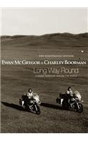 Long Way Round: The Illustrated Edition