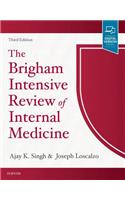 Brigham Intensive Review of Internal Medicine