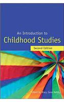 Introduction to Childhood Studies