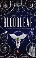 BLOODLEAF SIGNED EDITION