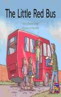 The Little Red Bus