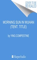 Morning Sun in Wuhan