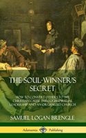 Soul-Winner's Secret