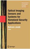 Optical Imaging Sensors and Systems for Homeland Security Applications
