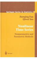 Nonlinear Time Series