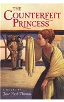 The Counterfeit Princess