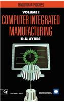 Computer Integrated Manufacturing